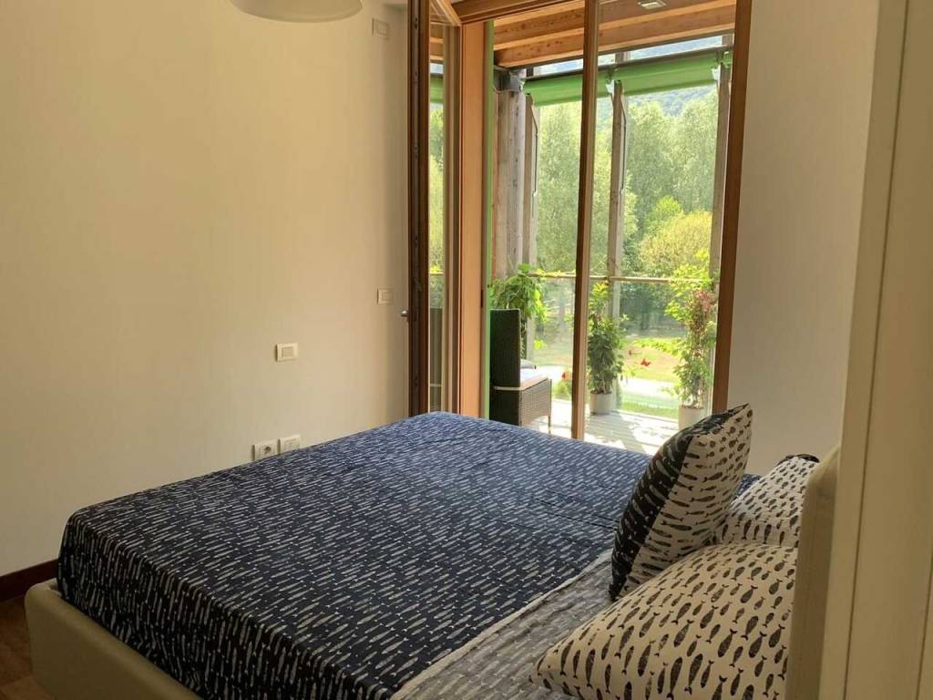 Appartamento a Trento in Via passaggio e. clementel - Foto 5