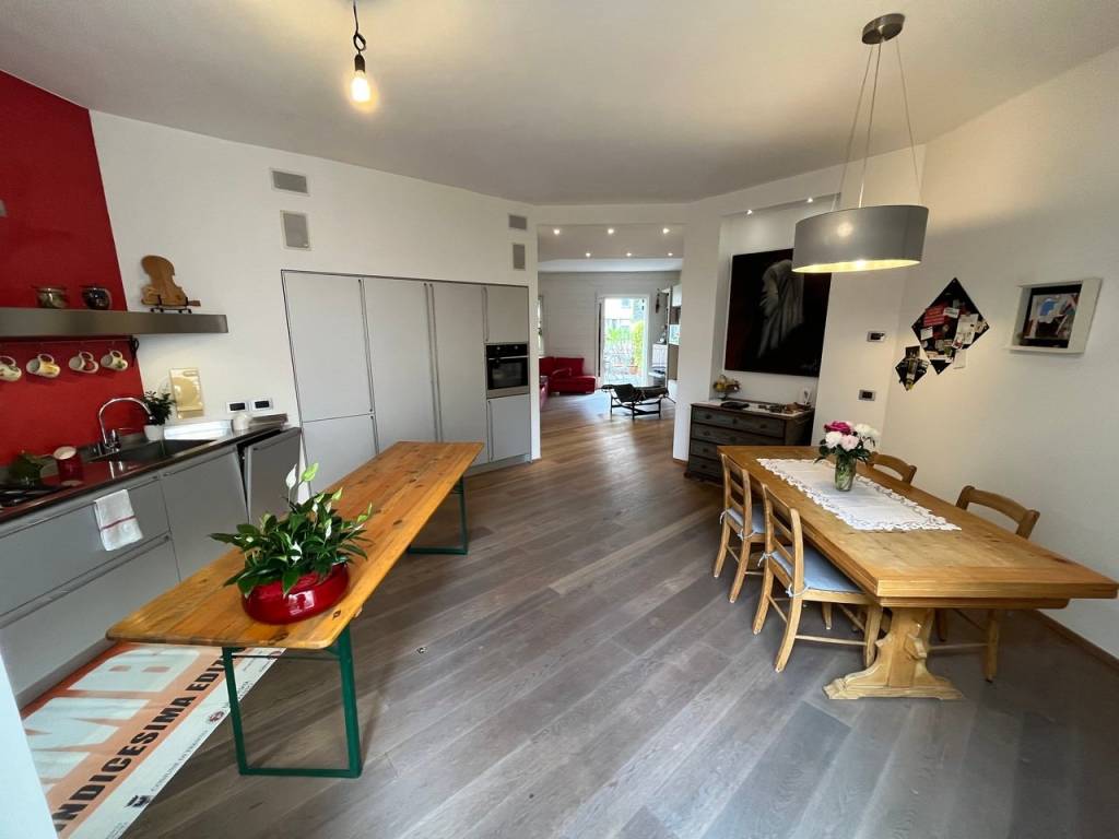 Appartamento a Trento in Via Milano - Foto 4