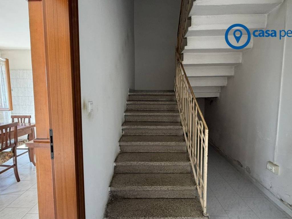 Casa indipendente a Arquà polesine in Via Quirina 346 - Foto 3