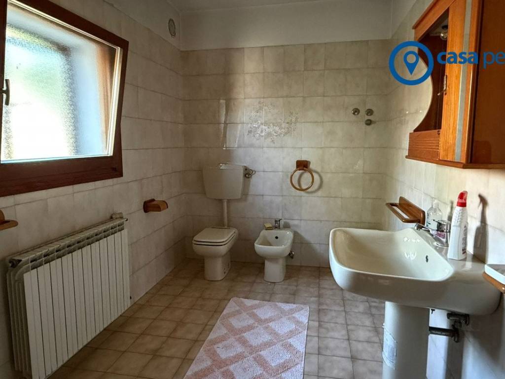 Casa indipendente a Arquà polesine in Via Quirina 346 - Foto 4