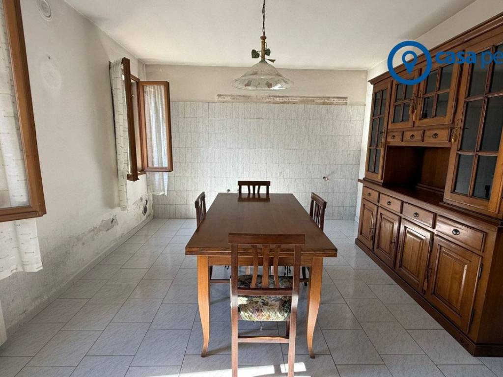 Casa indipendente a Arquà polesine in Via Quirina 346 - Foto 5