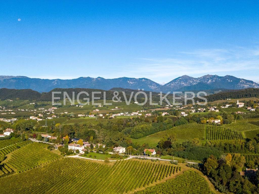 Villa a Refrontolo in Via Vittoria - Foto 5