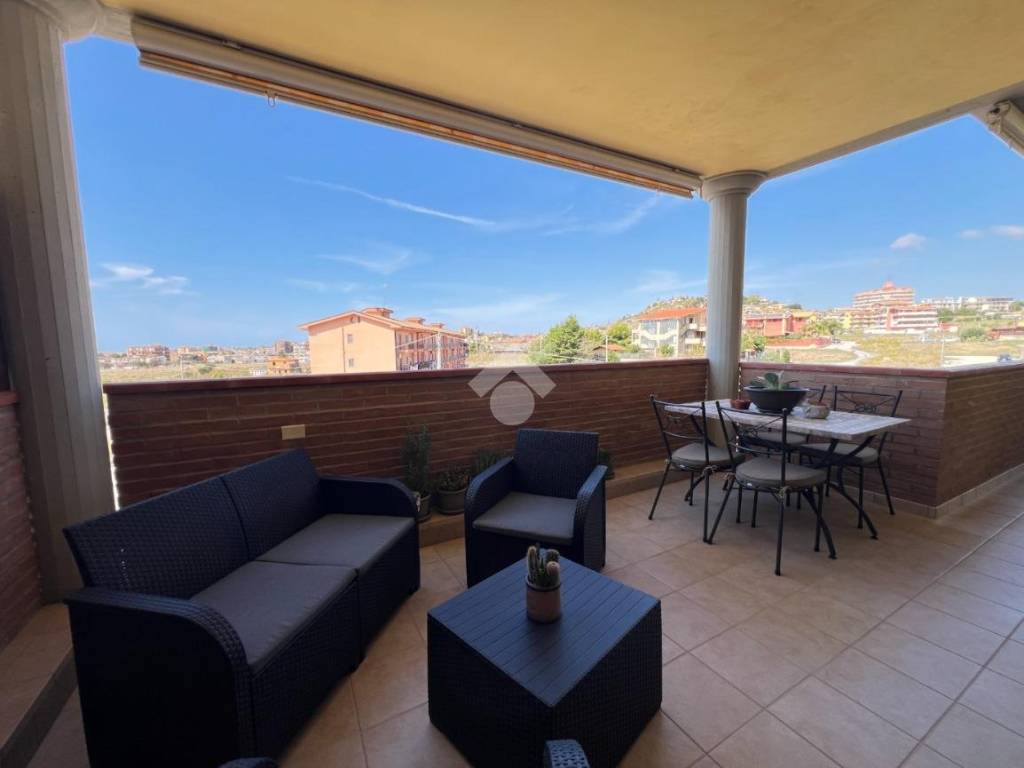 Appartamento a Agrigento in Via Vittorio de Sica, 35 - Foto 2