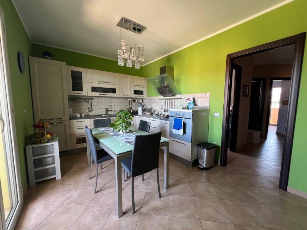 Appartamento a Agrigento in Via Vittorio de Sica, 35 - Foto 3