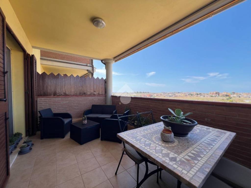 Appartamento a Agrigento in Via Vittorio de Sica, 35 - Foto 4