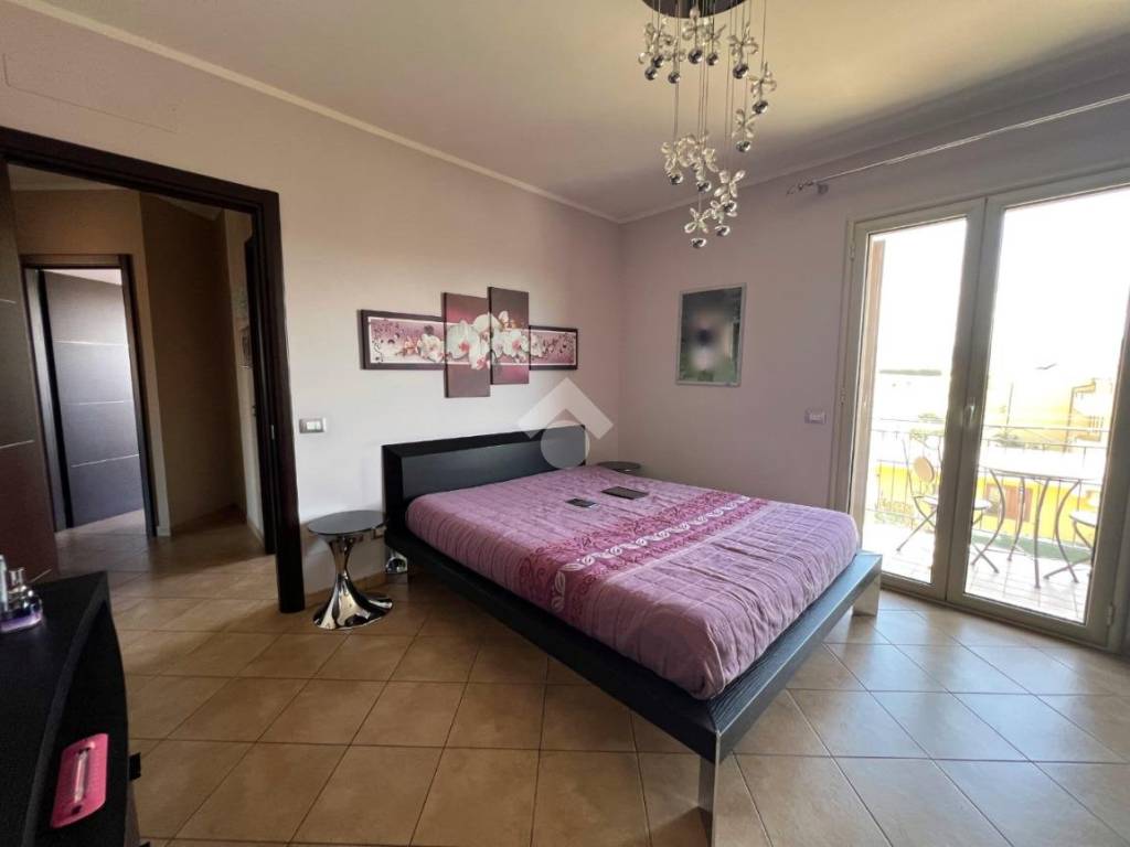 Appartamento a Agrigento in Via Vittorio de Sica, 35 - Foto 5