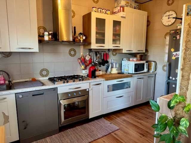 Appartamento a Monfalcone in Via Pacinotti, 17 - Foto 4