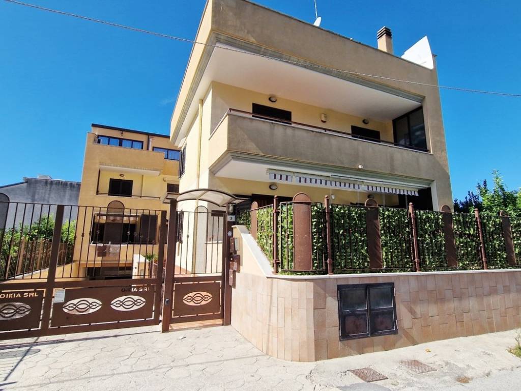 Appartamento a Maddaloni in Via Cappella Rosa, 3 - Foto 2