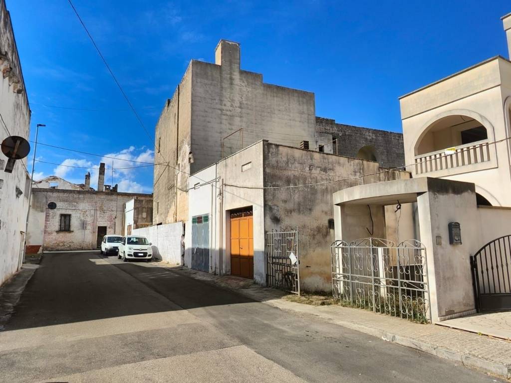 Villa a Presicce-acquarica in Don Sturzo, 19 - Foto 2