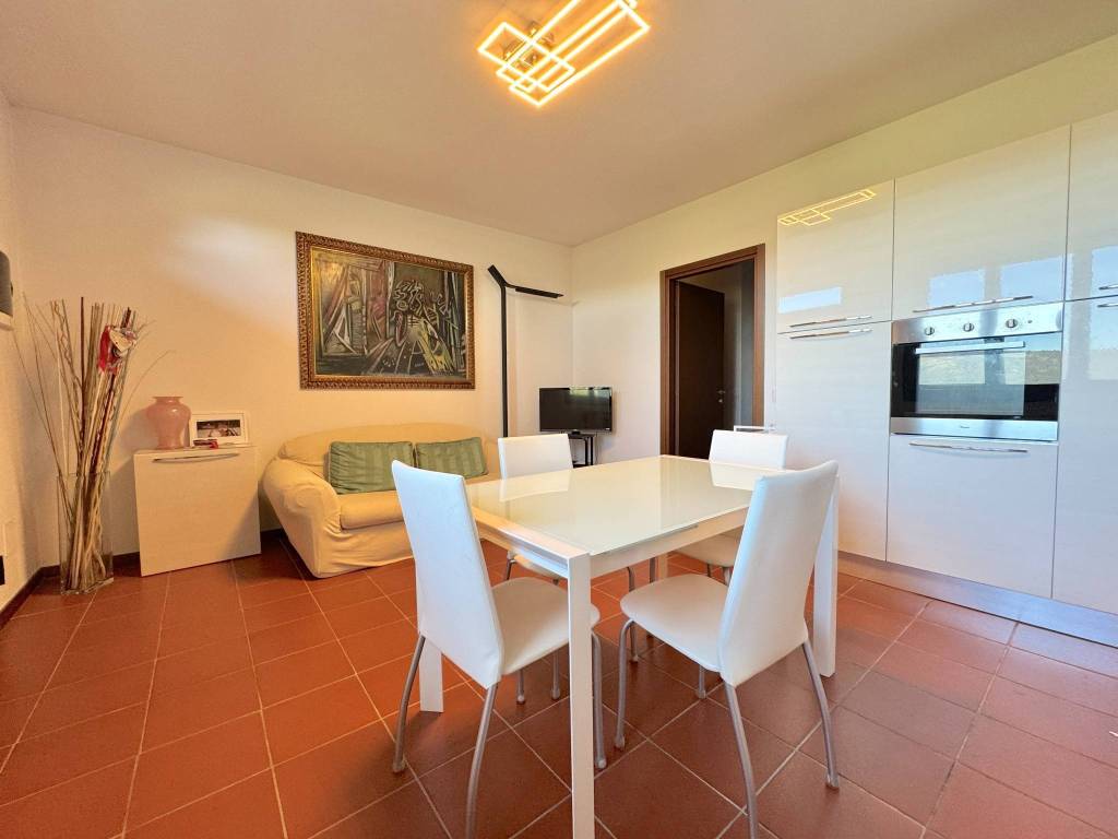 Appartamento a Vaiano in Via della Villa - Foto 2