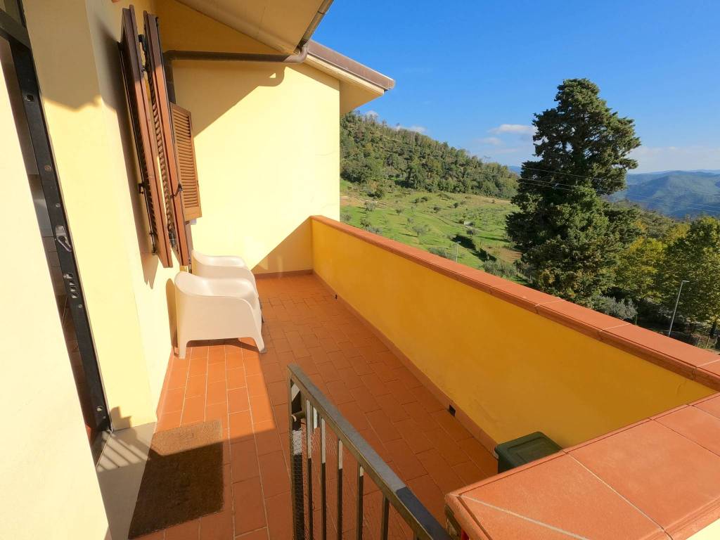 Appartamento a Vaiano in Via della Villa - Foto 4