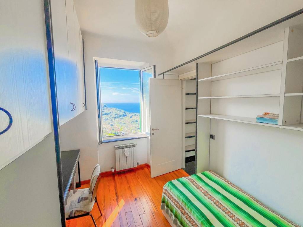 Appartamento a Camogli in Via Romana, 107 - Foto 2