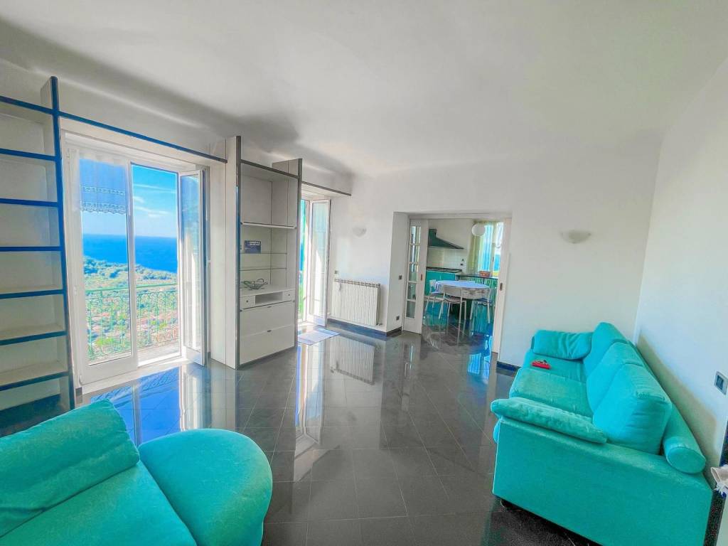 Appartamento a Camogli in Via Romana, 107 - Foto 3