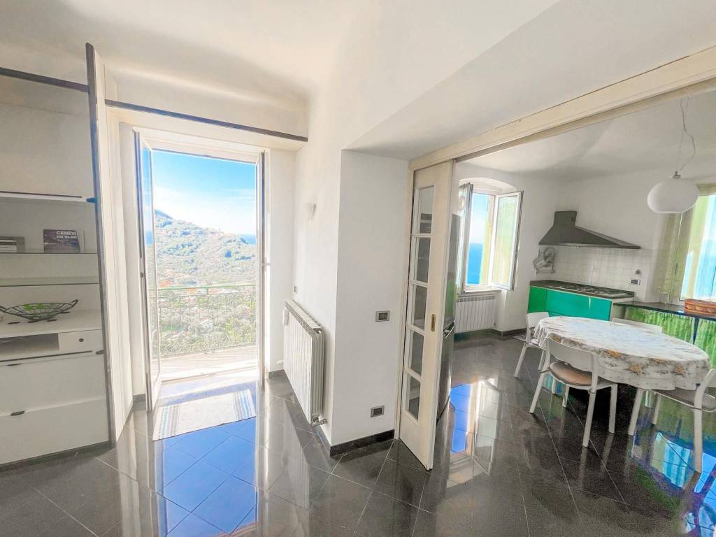 Appartamento a Camogli in Via Romana, 107 - Foto 4