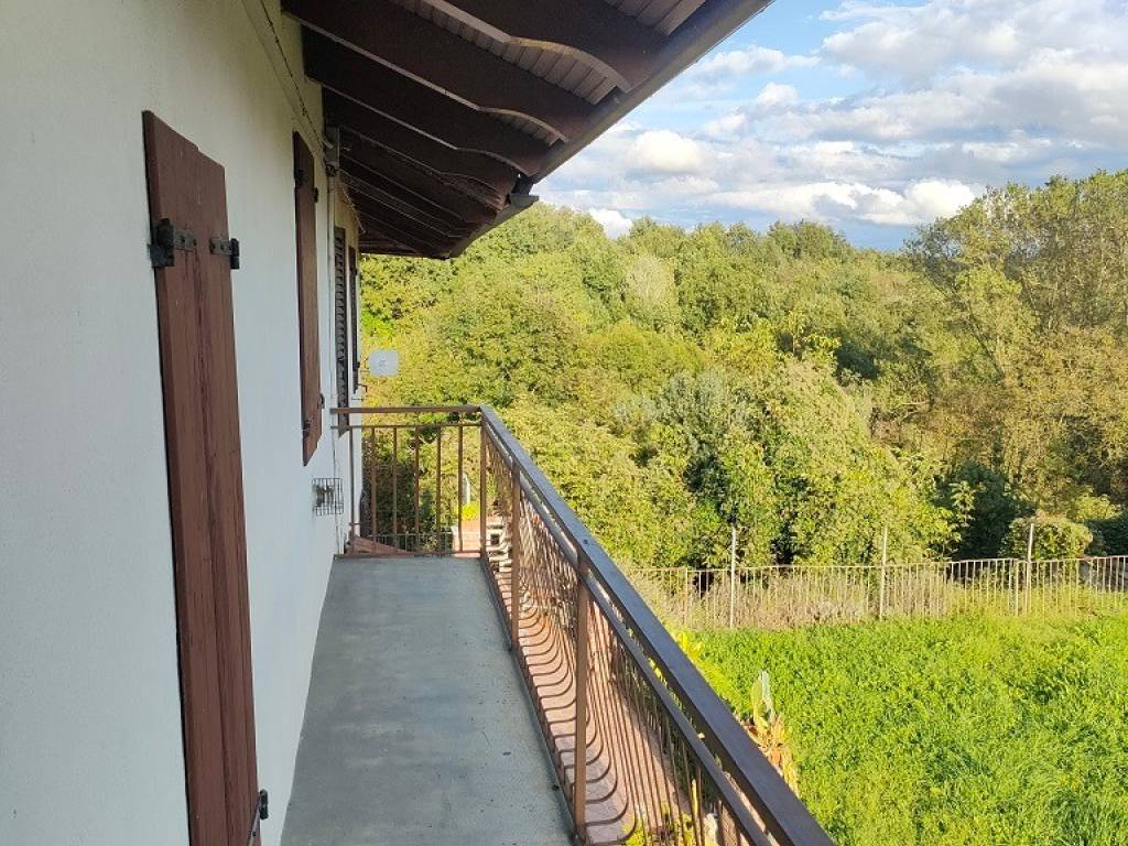 Casa indipendente a Viale in Via San Rocco, 18 - Foto 2