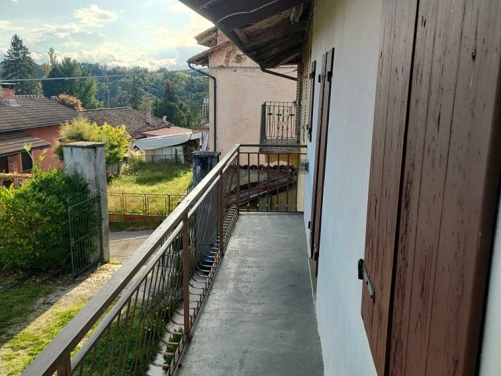 Casa indipendente a Viale in Via San Rocco, 18 - Foto 3