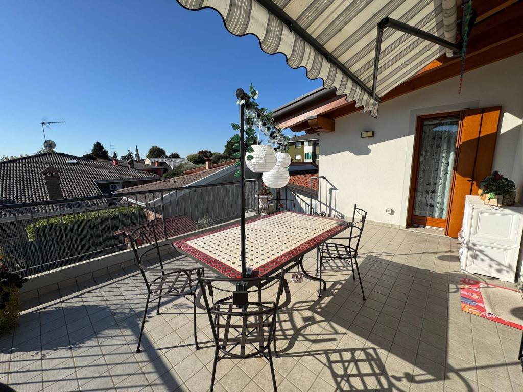 Appartamento a Bagnaria arsa in Via Savorgnan, 24 - Foto 2