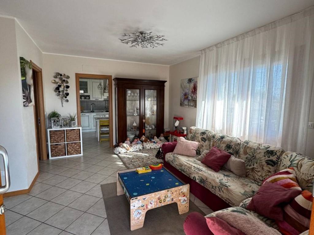 Appartamento a Bagnaria arsa in Via Savorgnan, 24 - Foto 3