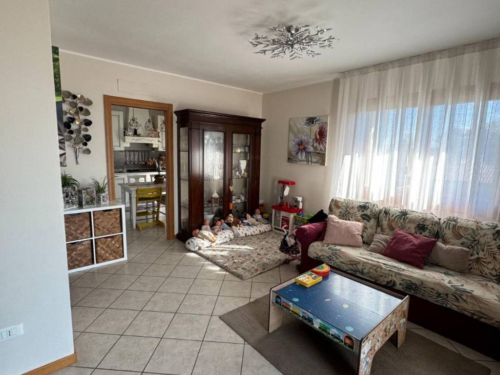 Appartamento a Bagnaria arsa in Via Savorgnan, 24 - Foto 4