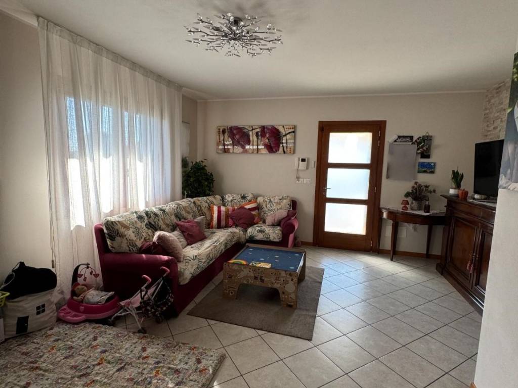 Appartamento a Bagnaria arsa in Via Savorgnan, 24 - Foto 5