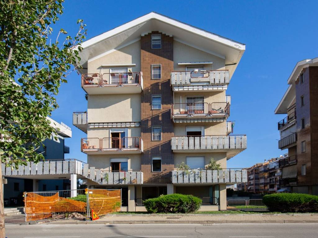 Appartamento a Orbassano in Via Pietro Nenni, 1 - Foto 2