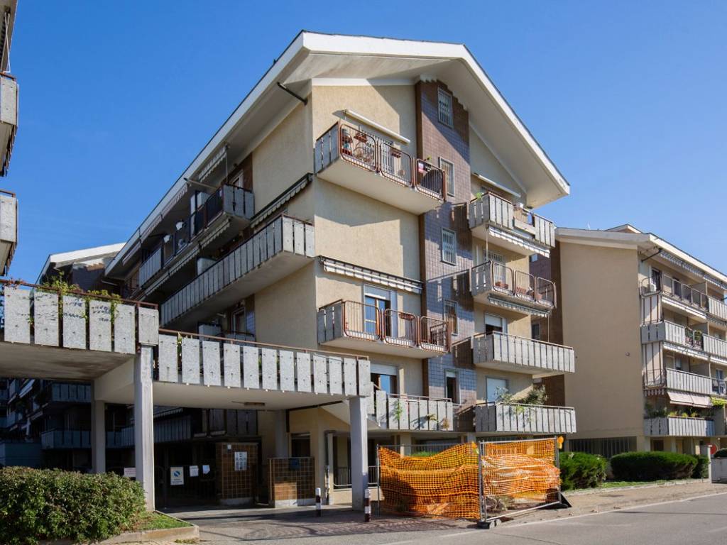 Appartamento a Orbassano in Via Pietro Nenni, 1 - Foto 3