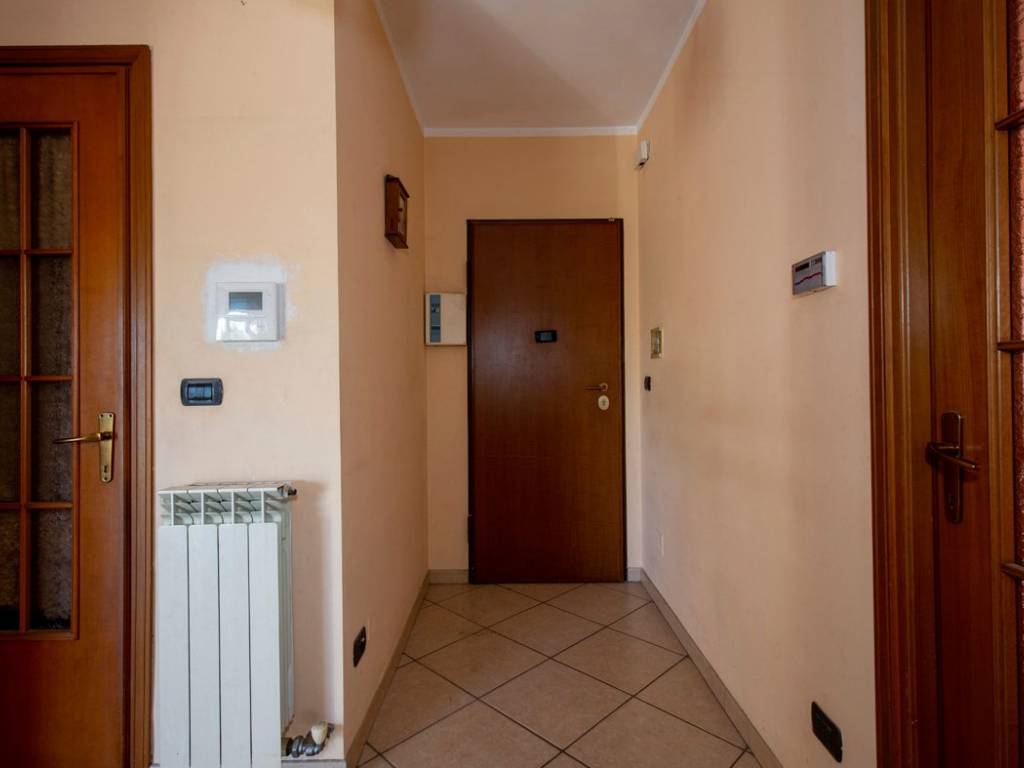 Appartamento a Orbassano in Via Pietro Nenni, 1 - Foto 5