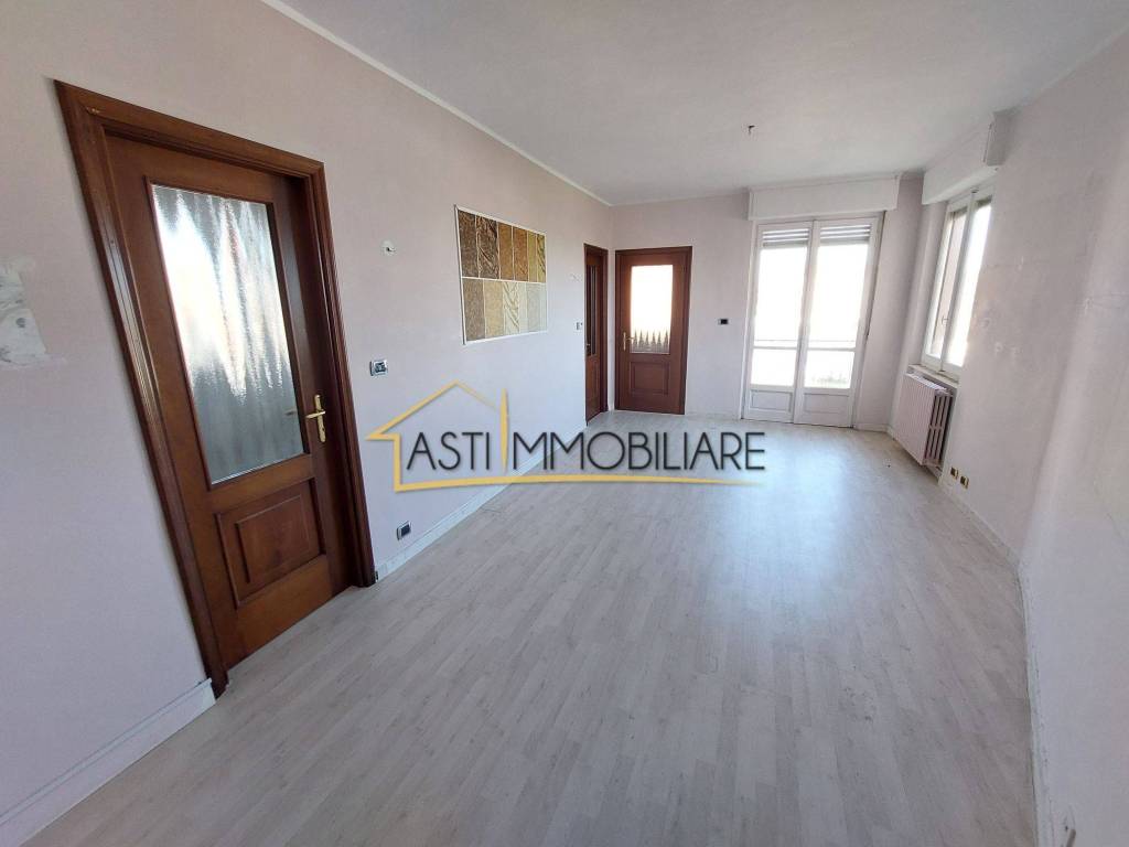 Appartamento a Asti in Via Carlo Gancia, 26 - Foto 2