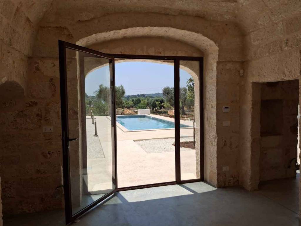 Villa a Ostuni in Contrada Molillo - Foto 3