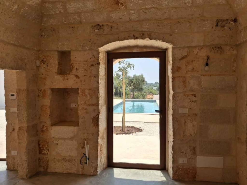 Villa a Ostuni in Contrada Molillo - Foto 4