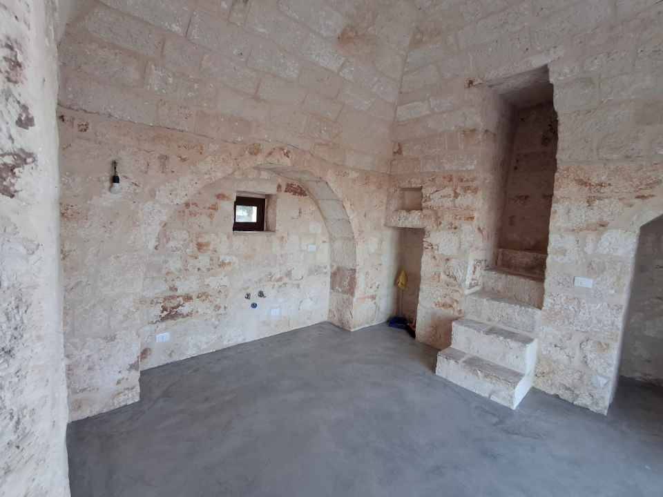 Villa a Ostuni in Contrada Molillo - Foto 5