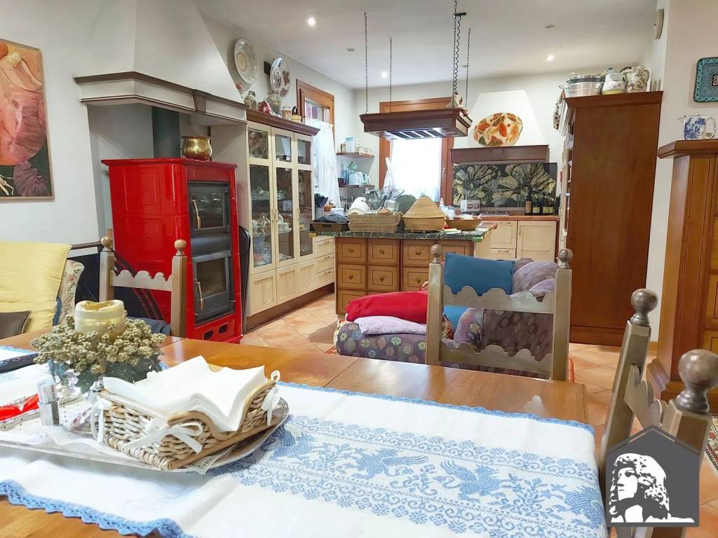 Villa a Castelfranco veneto in Via Sile - Foto 3