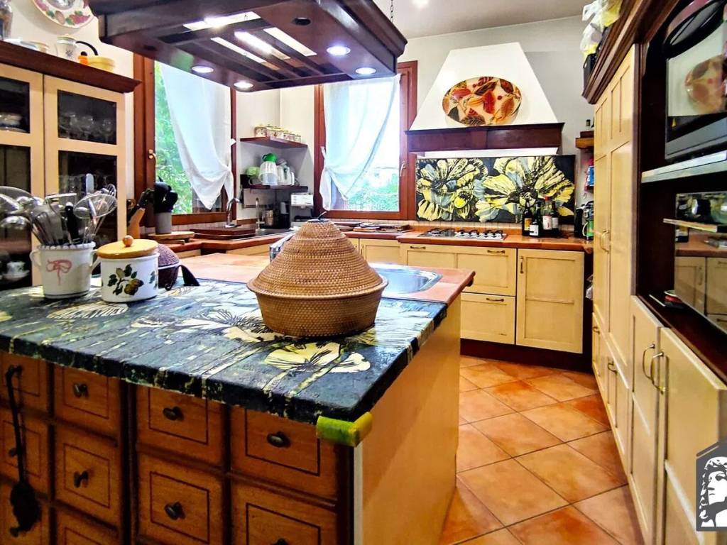 Villa a Castelfranco veneto in Via Sile - Foto 4