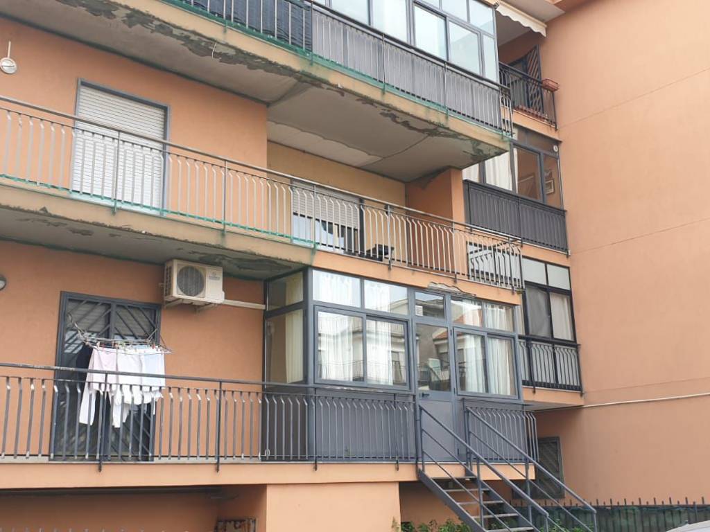 Appartamento a Aci catena in Via Ulisse, 75 - Foto 4