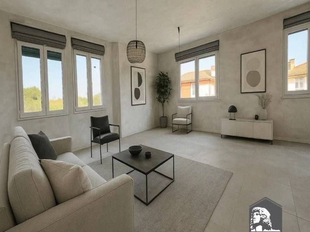 Appartamento a Castelfranco veneto in Via Larga No Number - Foto 2