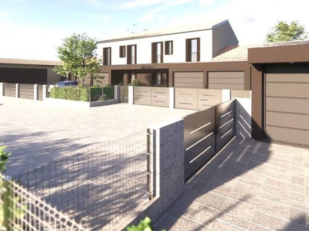 Villa a Castelfranco veneto in Via Montebelluna Di San Floriano - Foto 4