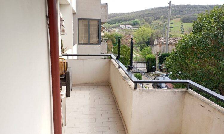 Appartamento a Montalto uffugo in Via Monachelle - Foto 4