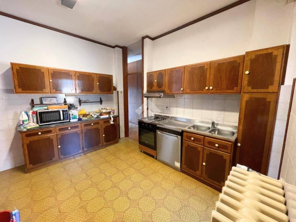 Appartamento a Saronno in Via Valletta - Foto 3