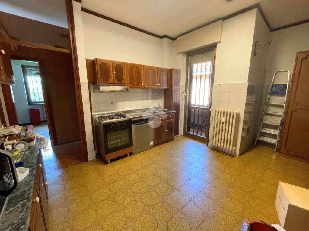Appartamento a Saronno in Via Valletta - Foto 5