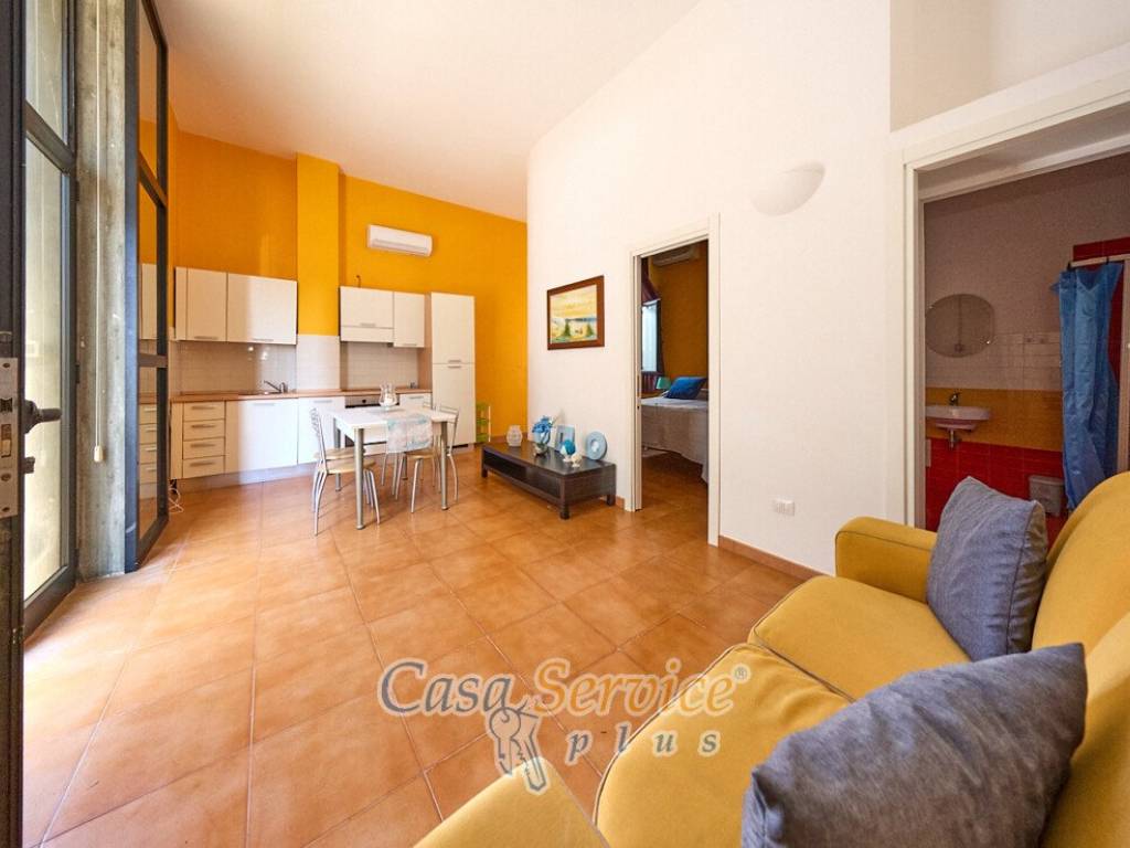 Appartamento a Gallipoli in Via Salento - Foto 3