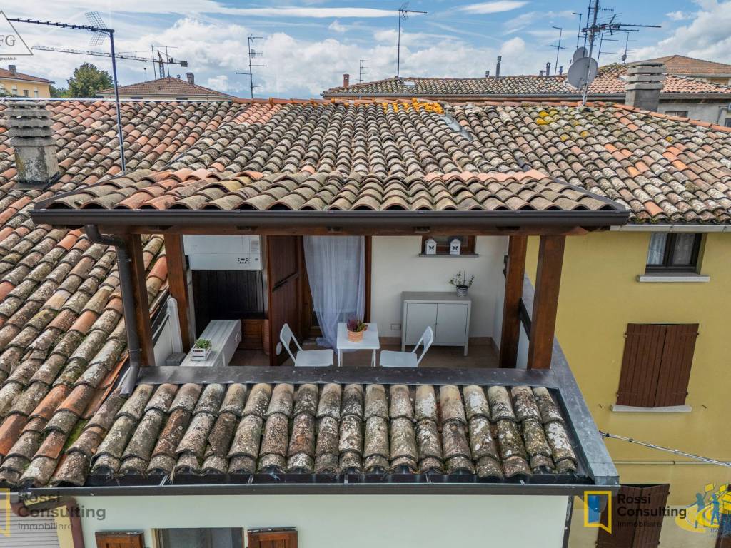 Casa indipendente a Parma in Vicolo Caseificio, 9 - Foto 3