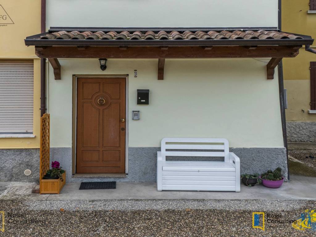 Casa indipendente a Parma in Vicolo Caseificio, 9 - Foto 4