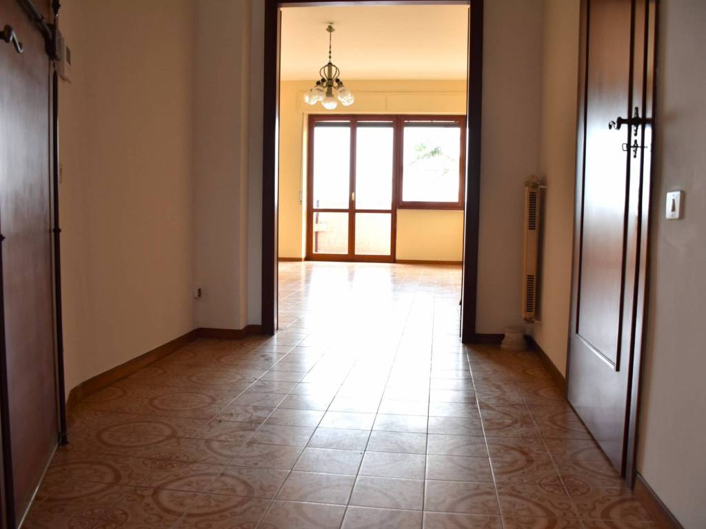 Appartamento a Vasto in Corso Giuseppe Mazzini, 123 - Foto 2