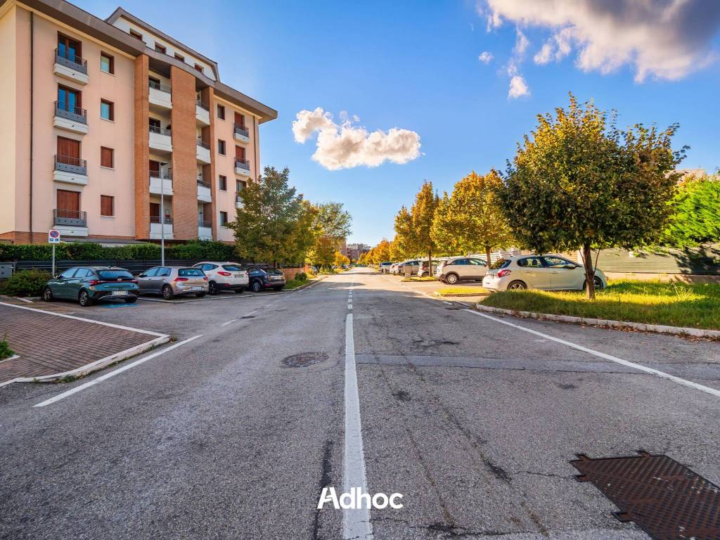 Appartamento a Pesaro in Via dei Frassini, 3 - Foto 5