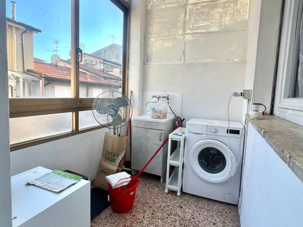 Appartamento a Viareggio in Via Amerigo Vespucci, 201 - Foto 3