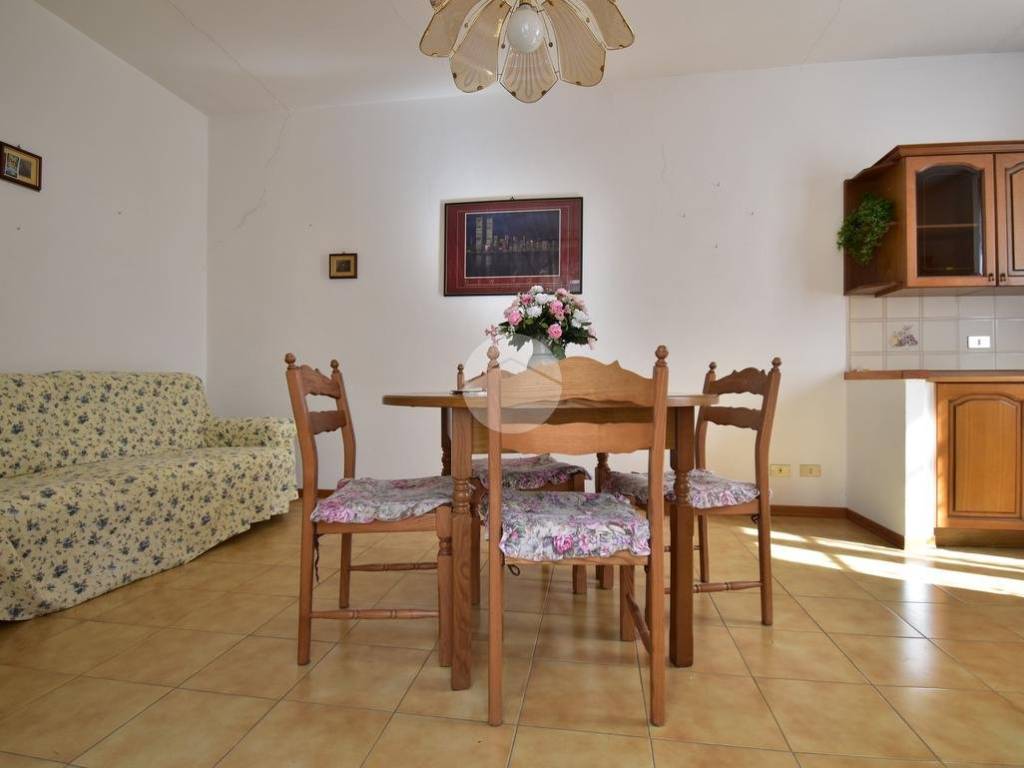 Appartamento a Berceto in Via Martiri della Libertà, 8 - Foto 2