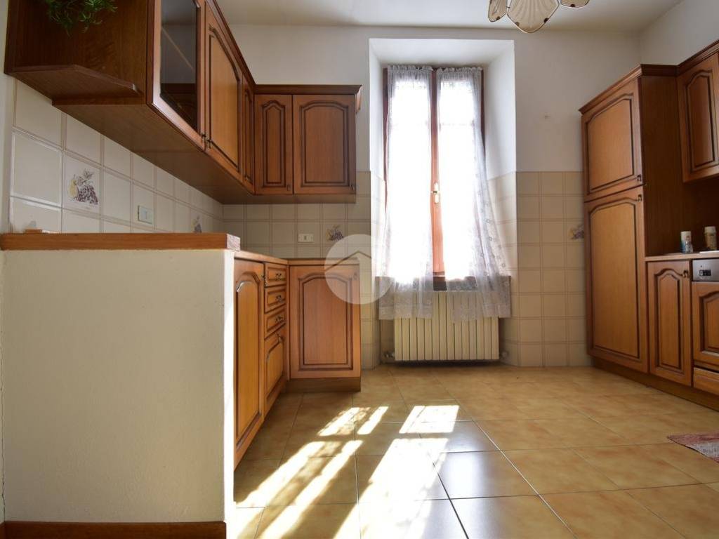 Appartamento a Berceto in Via Martiri della Libertà, 8 - Foto 5
