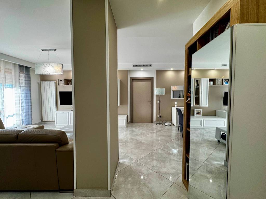 Appartamento a Frosinone in Viale Grecia, 5 - Foto 3