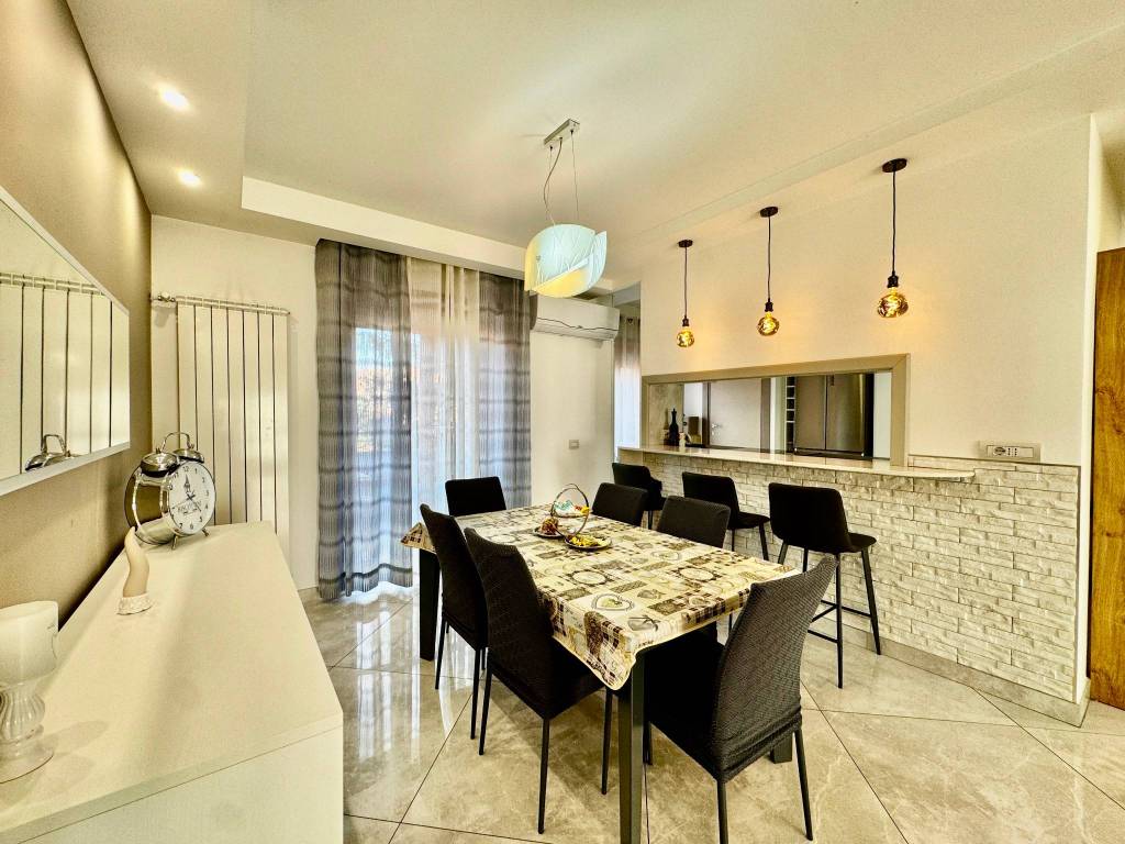 Appartamento a Frosinone in Viale Grecia, 5 - Foto 4
