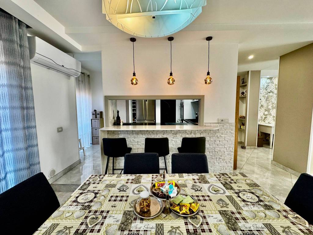 Appartamento a Frosinone in Viale Grecia, 5 - Foto 5